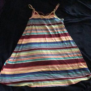 Bathing Suit Cover Up/ Dress